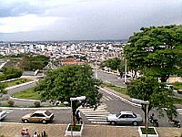 Caital Universitária do Vale